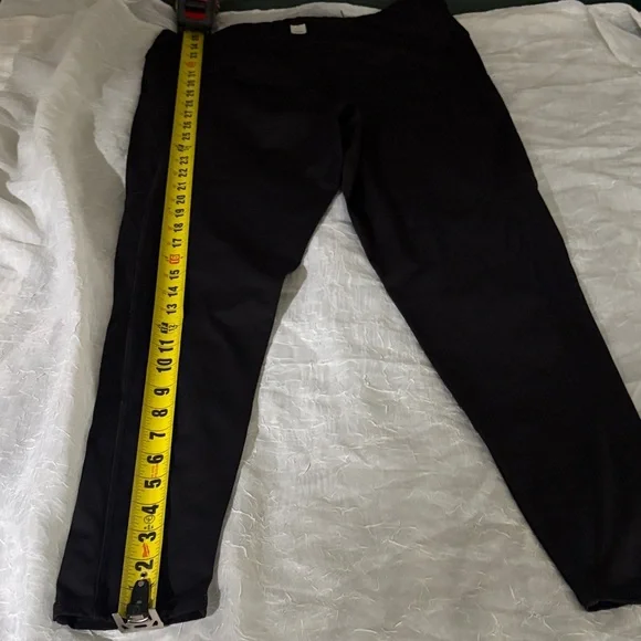 Vuori Black Women’s Jeggings - Picture 7 of 8